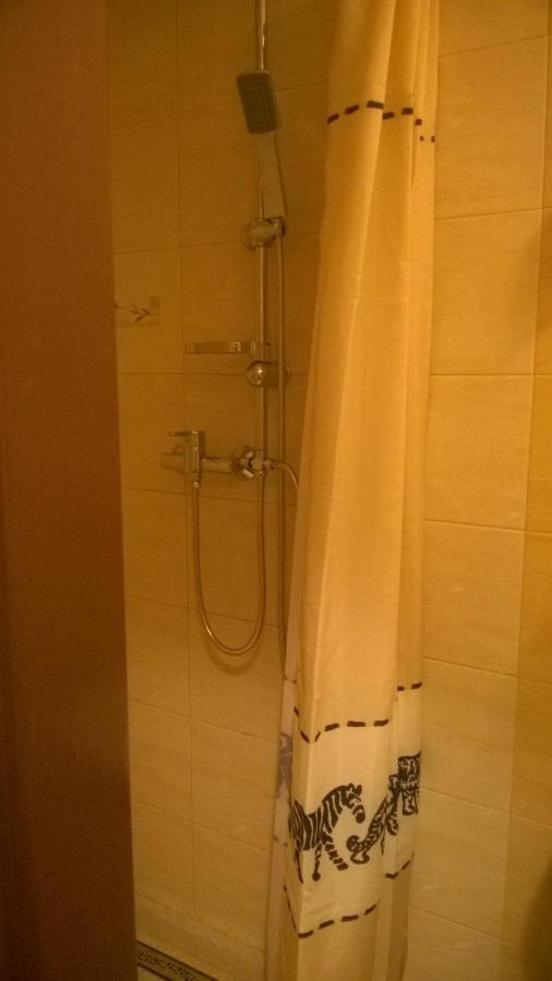 Štrbské Pleso Apartment Lulu מראה חיצוני תמונה