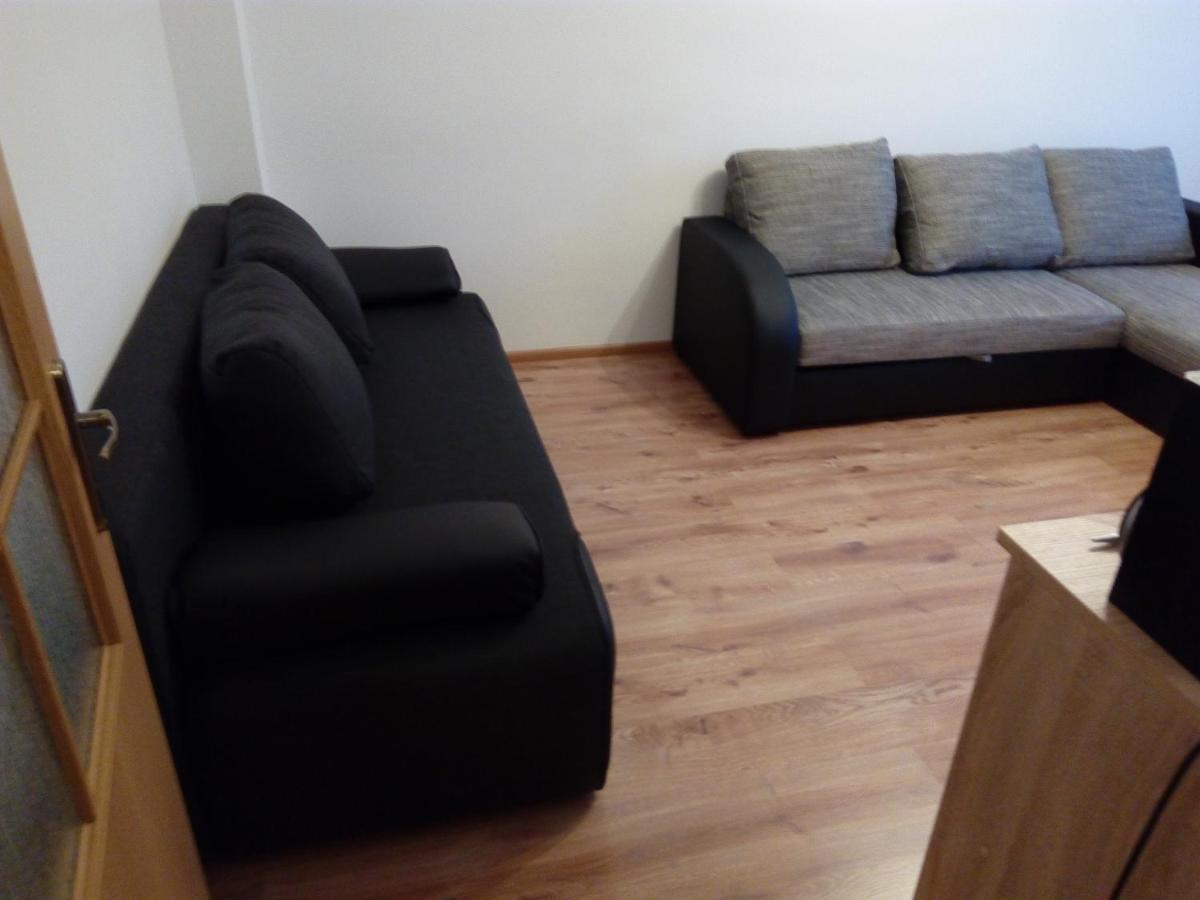 Štrbské Pleso Apartment Lulu מראה חיצוני תמונה